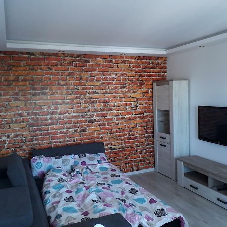 科沃布热格Apartament Bartess公寓 外观 照片