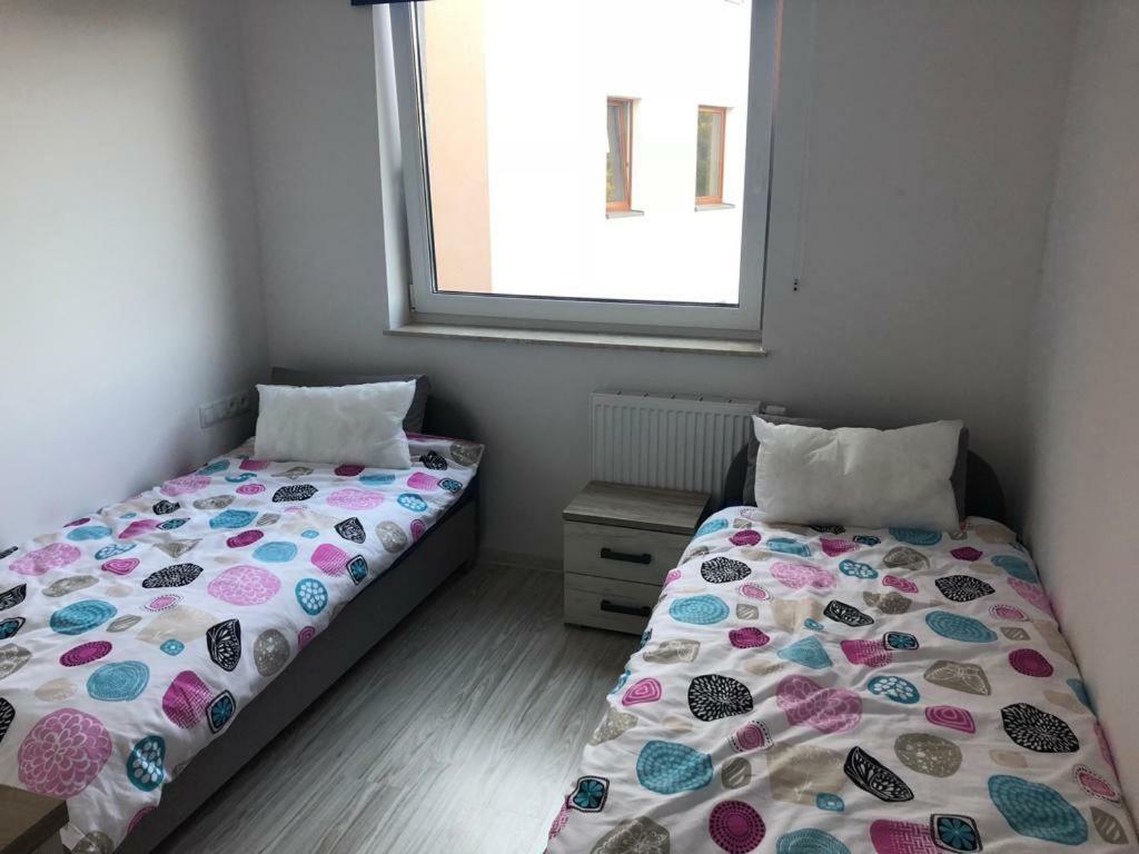 科沃布热格Apartament Bartess公寓 外观 照片