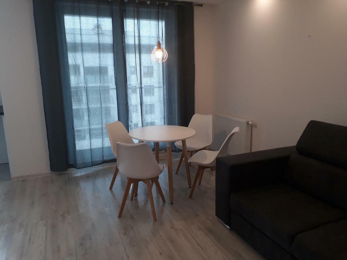 科沃布热格Apartament Bartess公寓 外观 照片