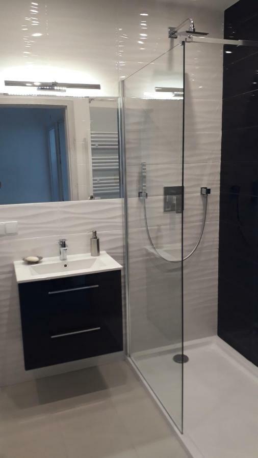 科沃布热格Apartament Bartess公寓 外观 照片