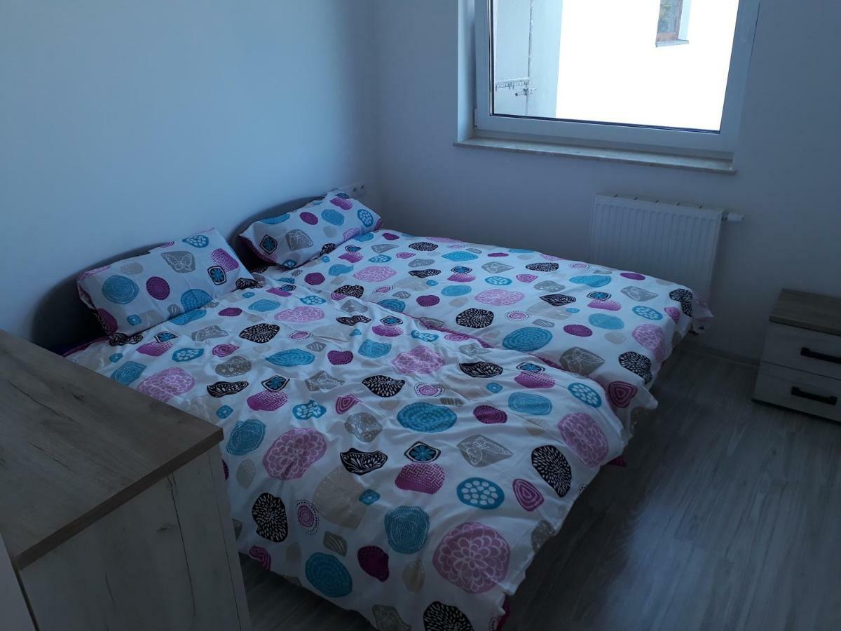 科沃布热格Apartament Bartess公寓 外观 照片