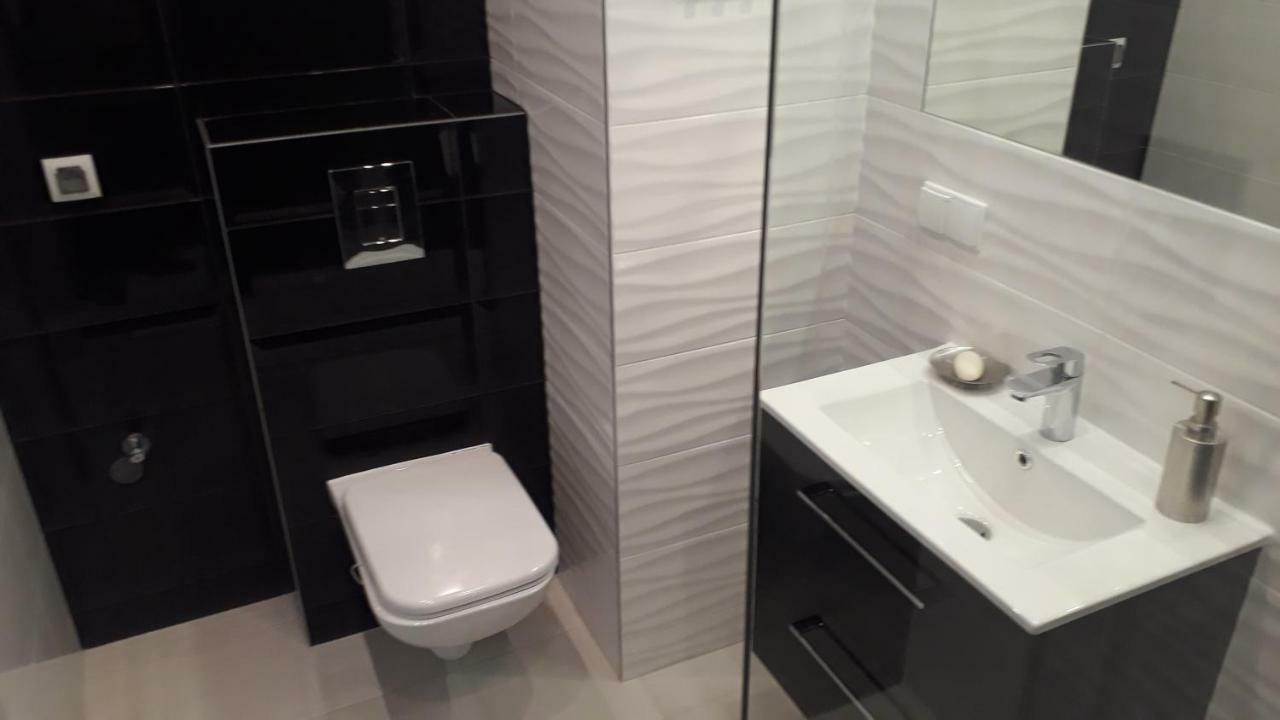 科沃布热格Apartament Bartess公寓 外观 照片