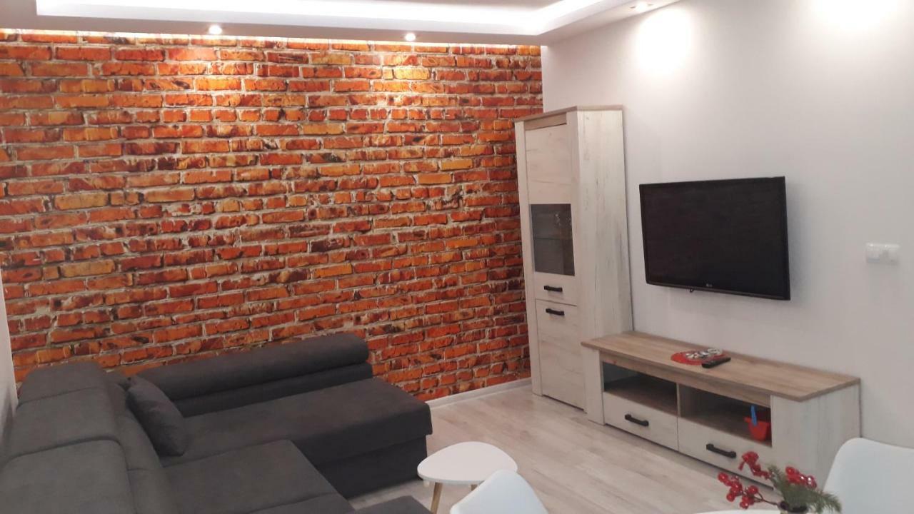 科沃布热格Apartament Bartess公寓 外观 照片